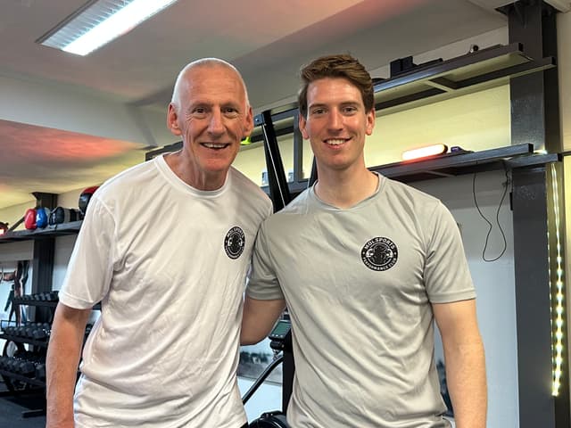 MOLSPORTS team - dedicated fitness professionals