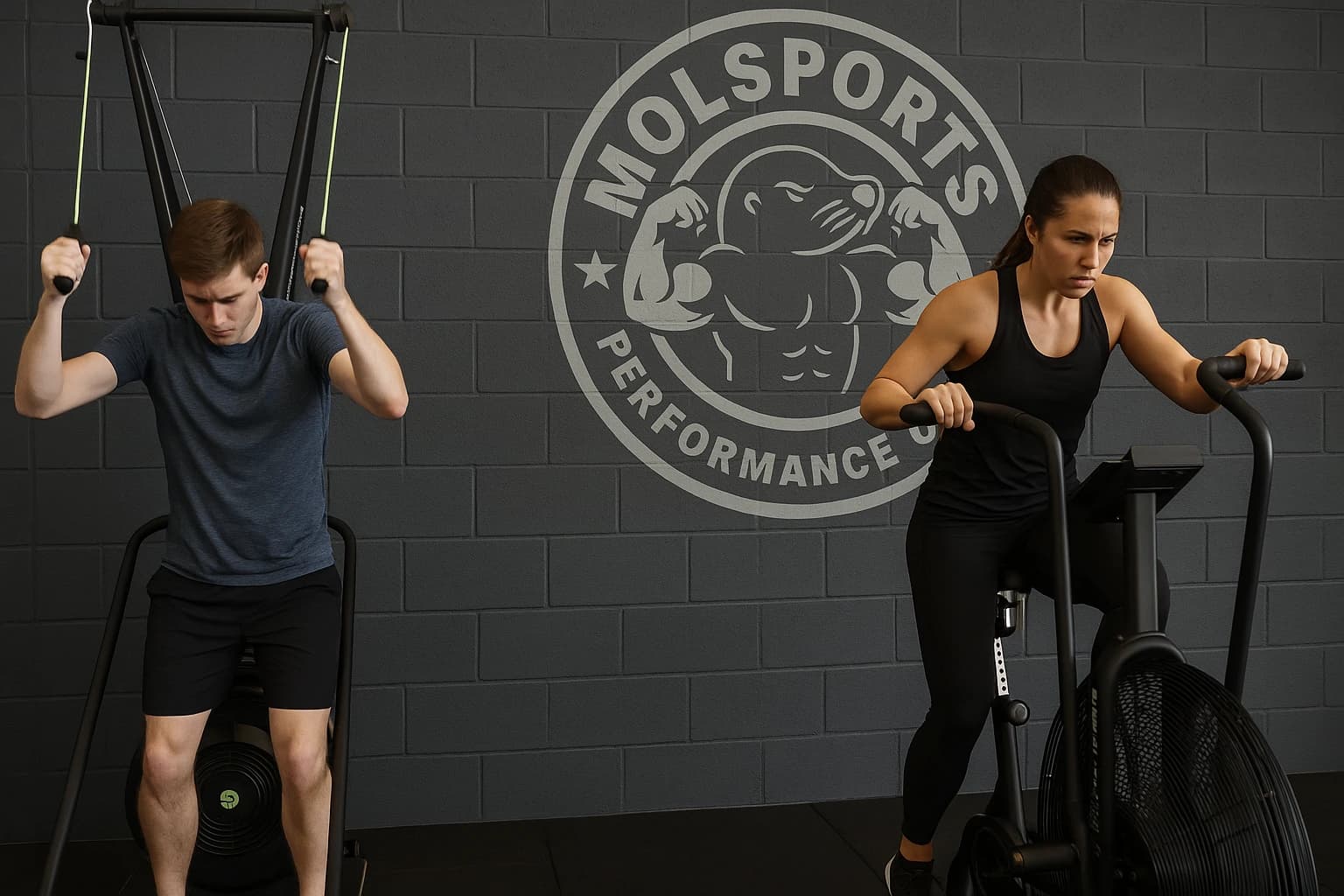 Functional training: wat het is en waarom het werkt