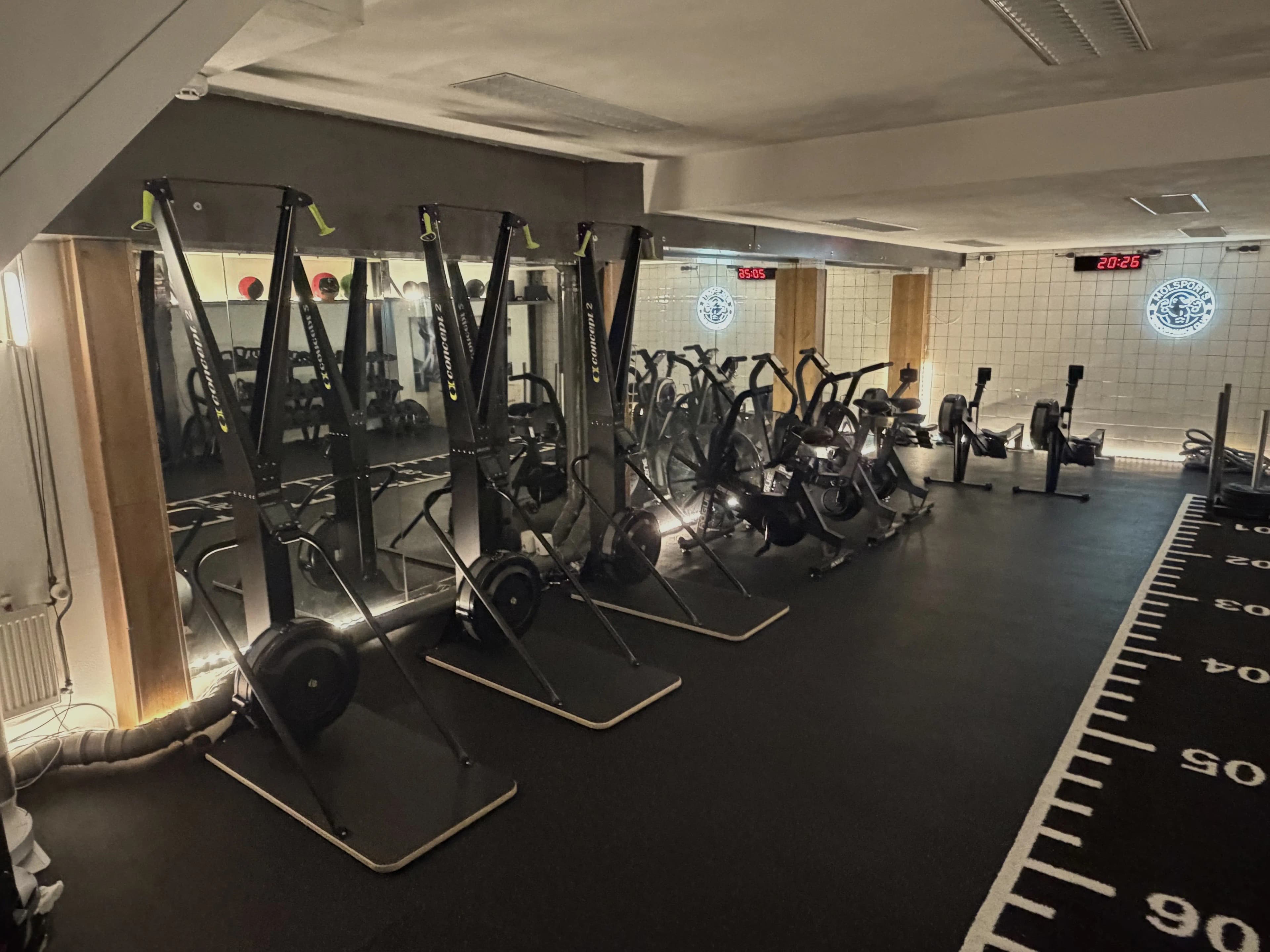 Personal training of in een groep: wat past bij jou?