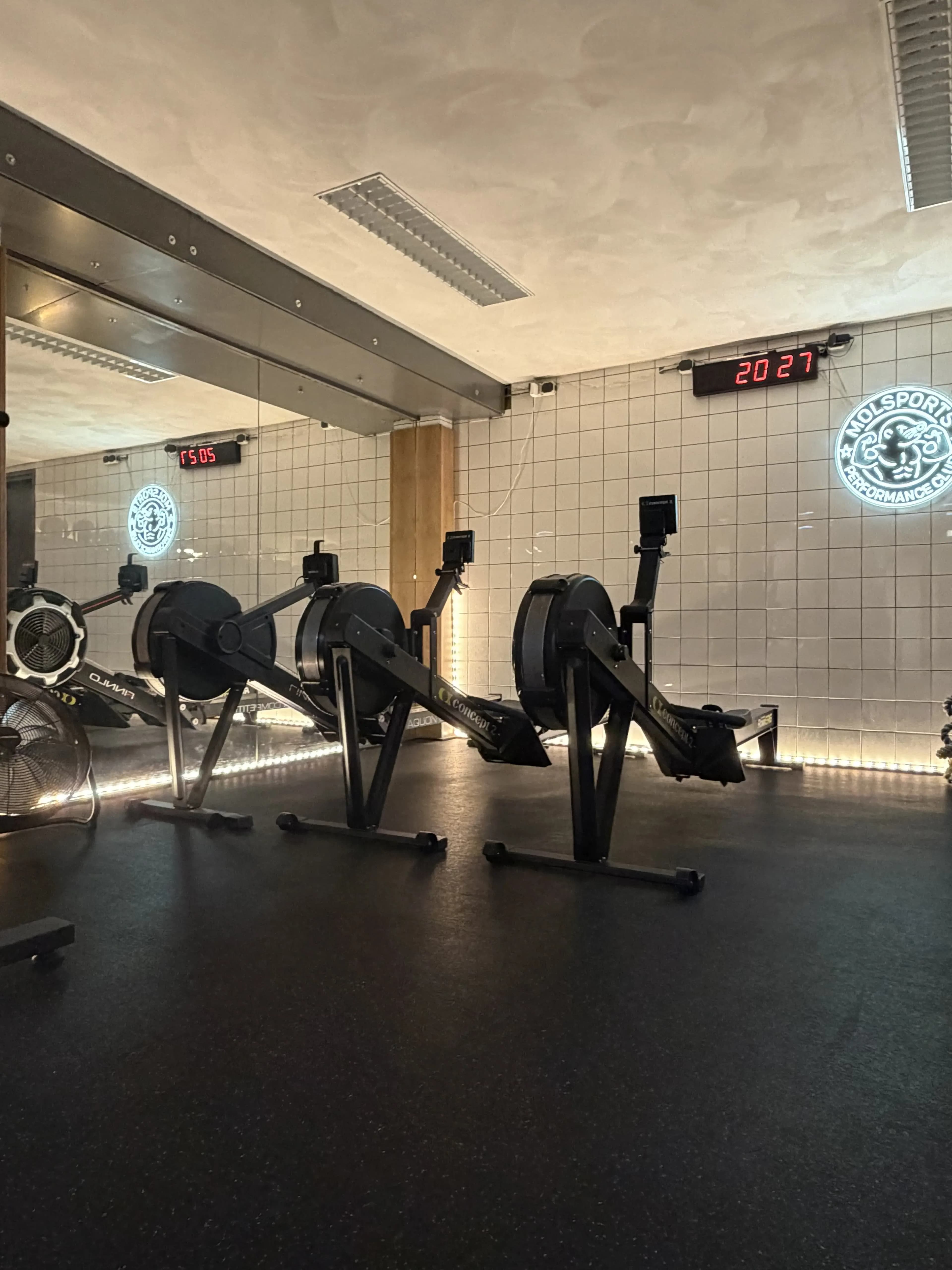 Personal training voor beginners: een rustige, veilige start