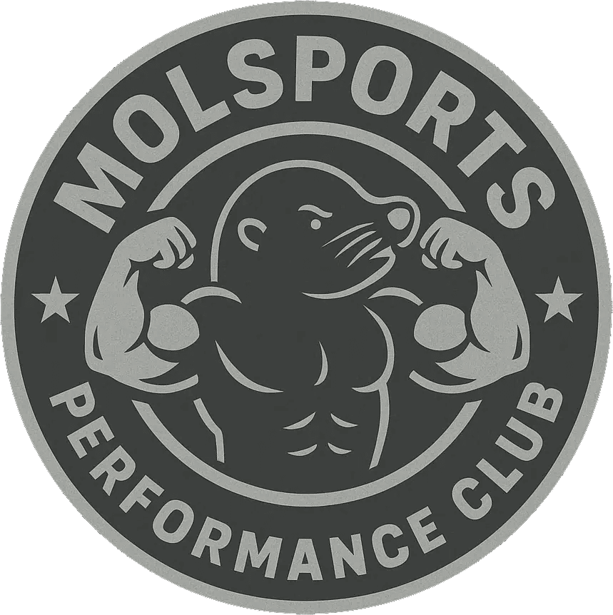MOLSPORTS Performance Club Logo